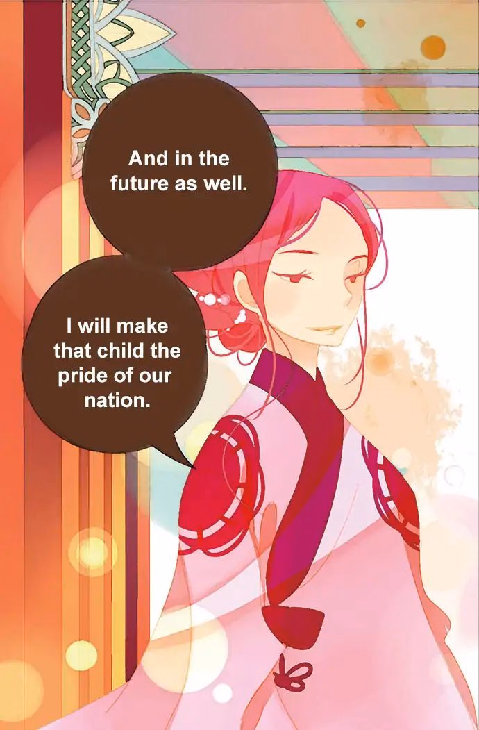 A Thousand Petals chapter 13 page 32