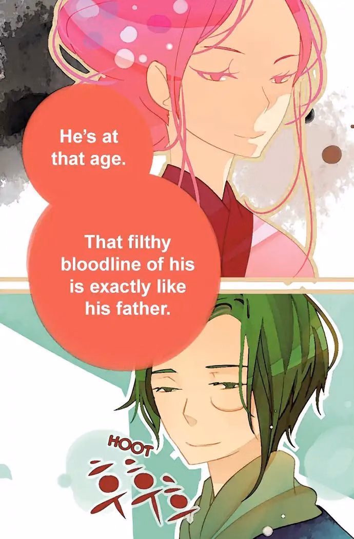 A Thousand Petals chapter 13 page 35