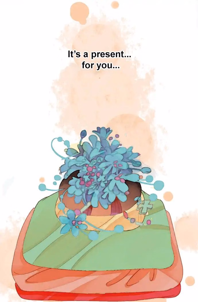 A Thousand Petals chapter 13 page 40