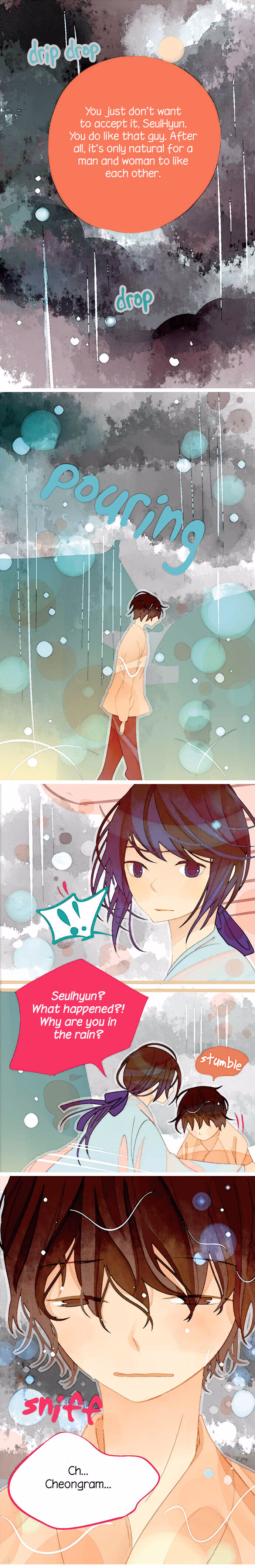 A Thousand Petals chapter 14 page 7