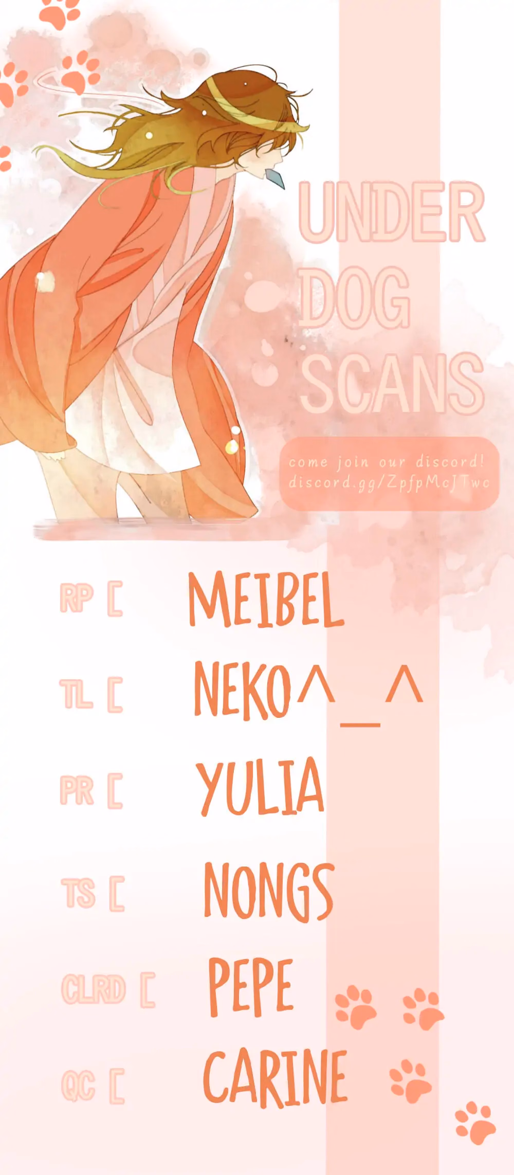 A Thousand Petals chapter 16 page 15