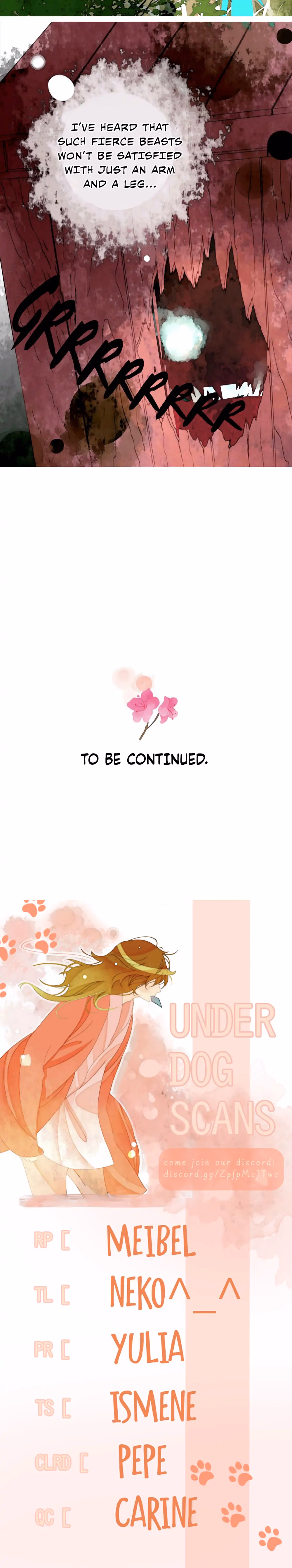 A Thousand Petals chapter 17 page 12