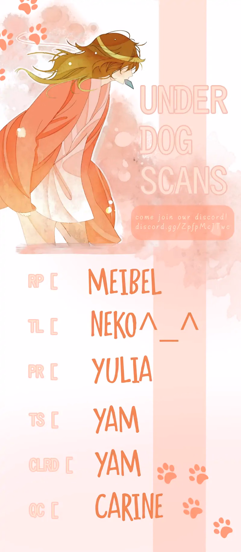 A Thousand Petals chapter 18 page 2