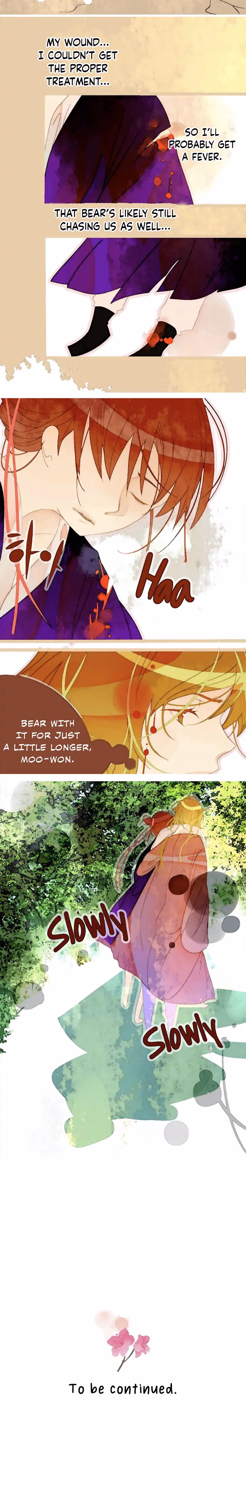 A Thousand Petals chapter 19 page 10