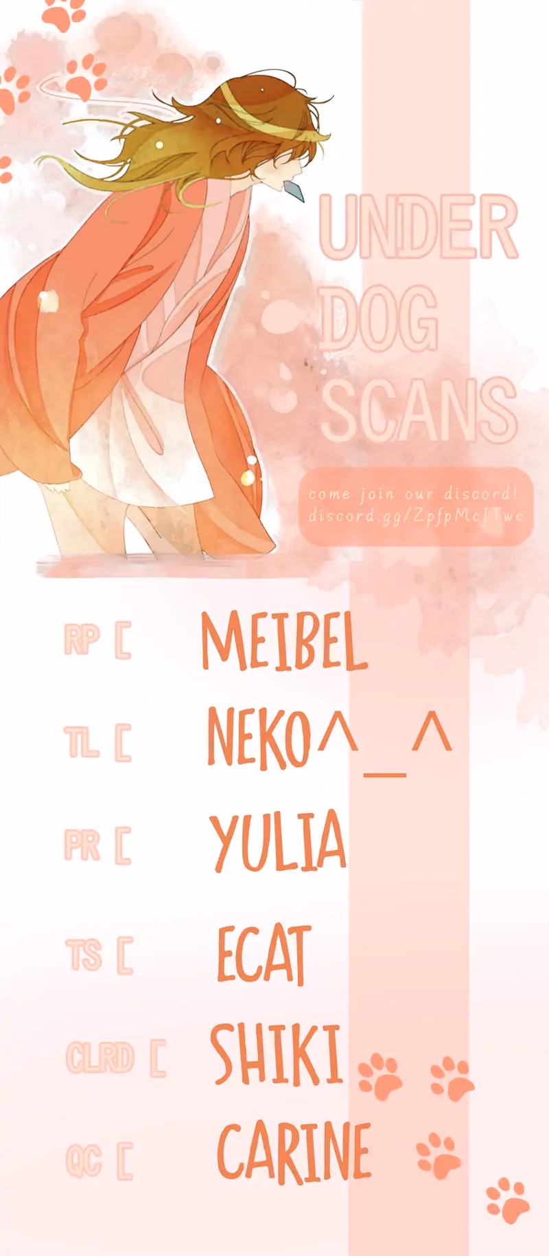 A Thousand Petals chapter 19 page 11