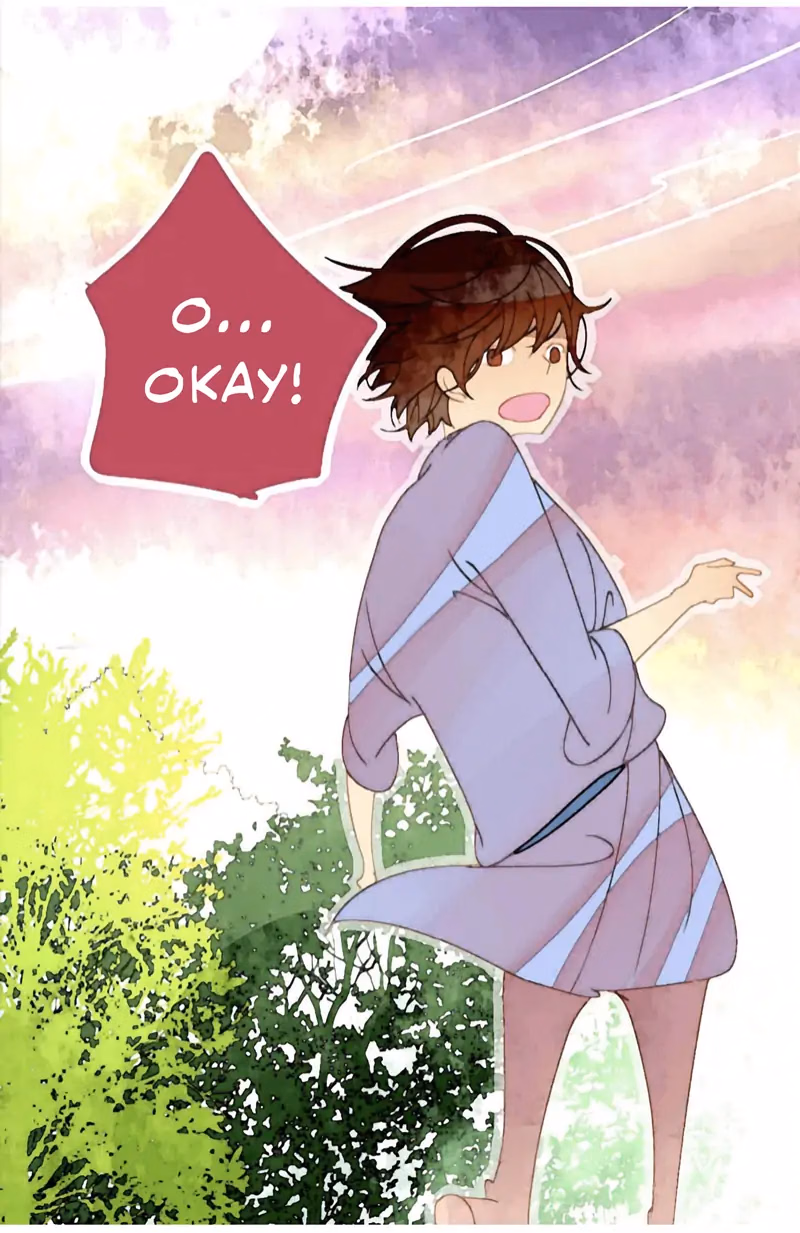 A Thousand Petals chapter 20 page 13
