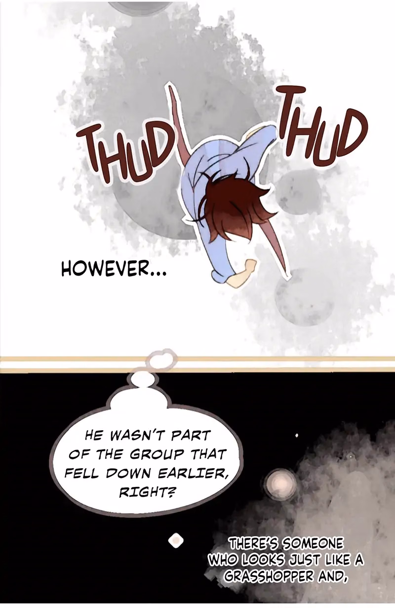 A Thousand Petals chapter 20 page 14