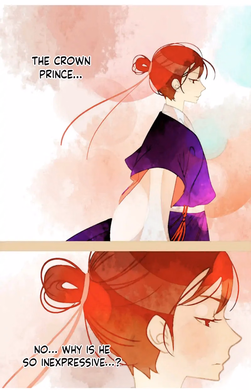 A Thousand Petals chapter 20 page 15