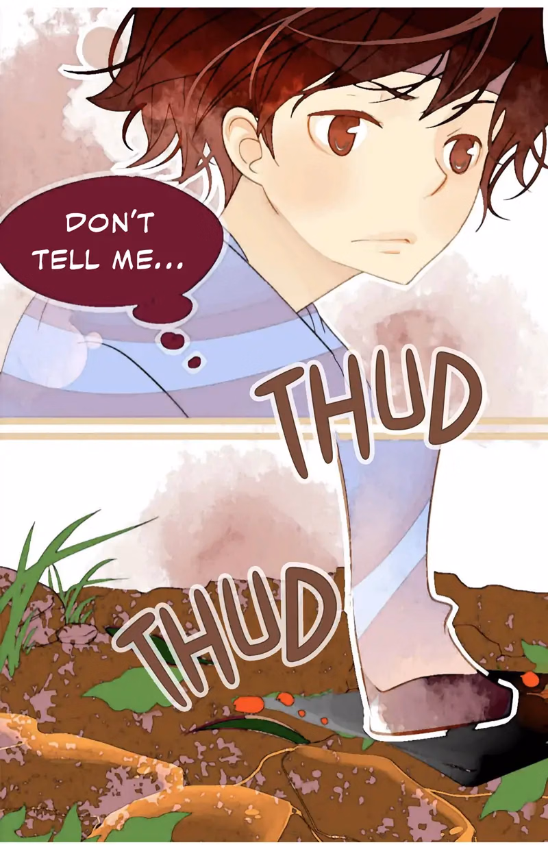 A Thousand Petals chapter 20 page 16