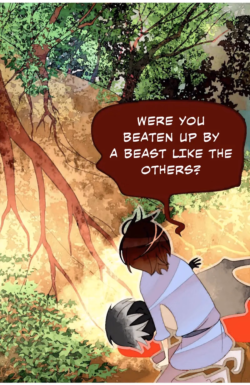 A Thousand Petals chapter 20 page 20