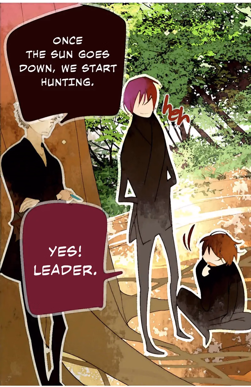 A Thousand Petals chapter 20 page 24