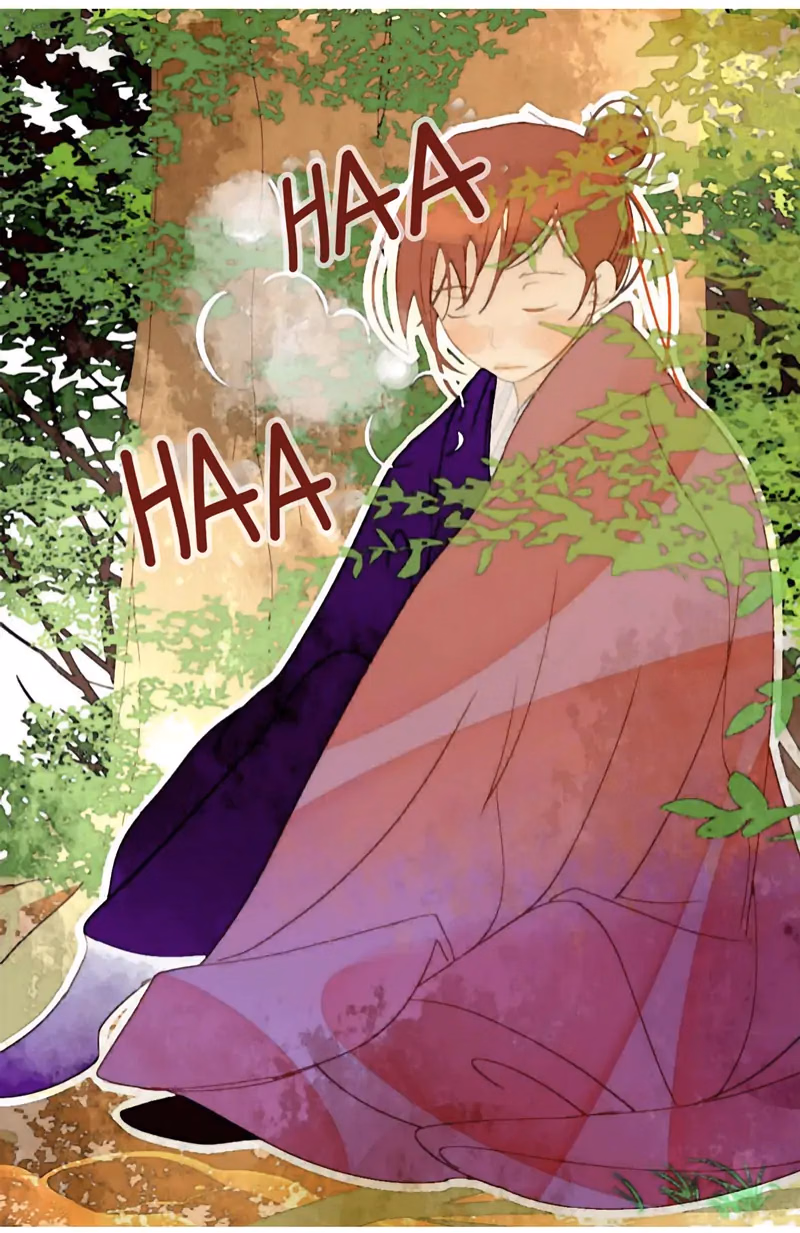 A Thousand Petals chapter 20 page 25