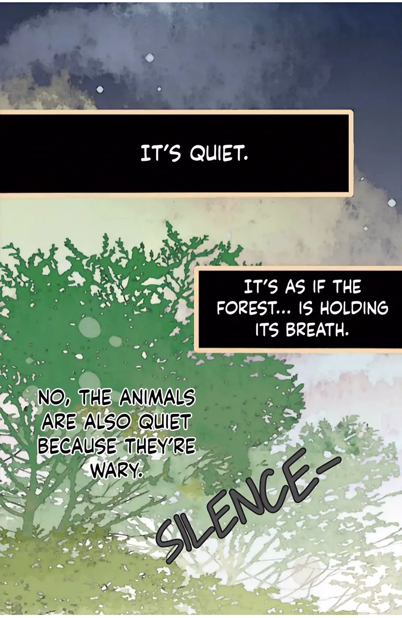 A Thousand Petals chapter 20 page 28