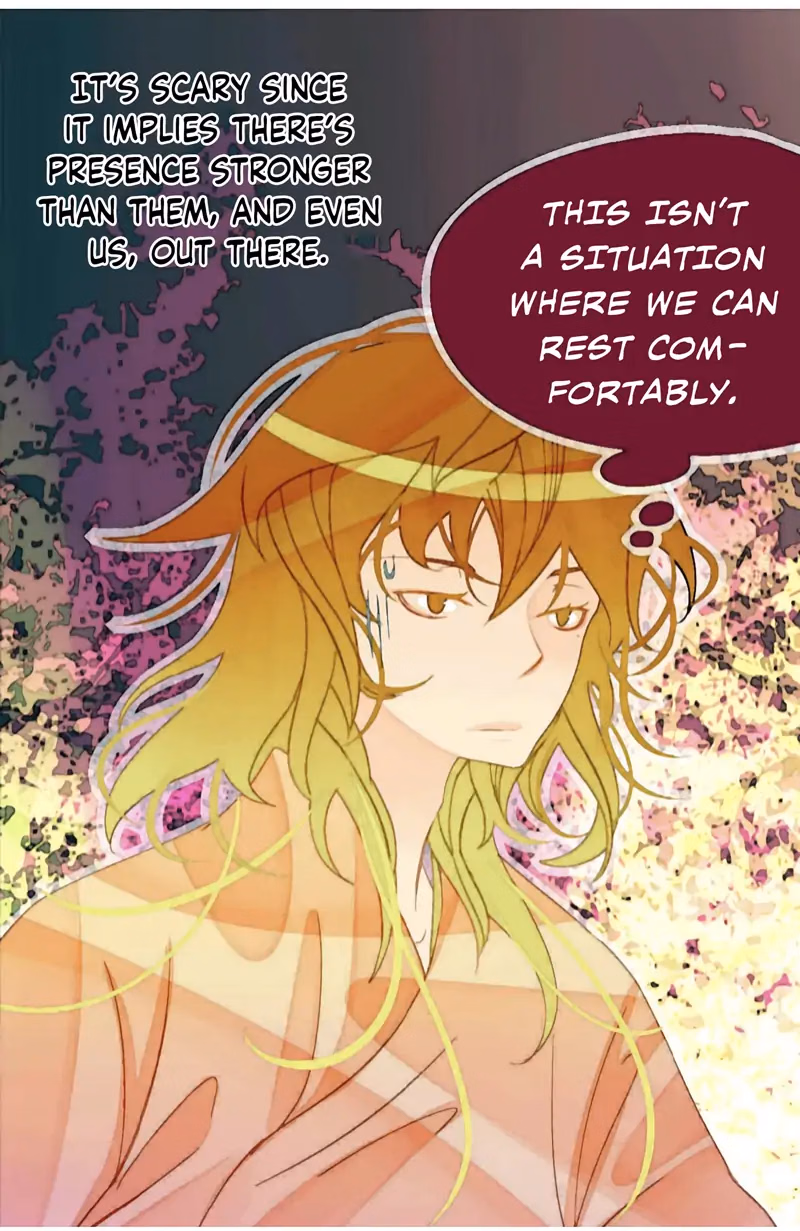 A Thousand Petals chapter 20 page 29