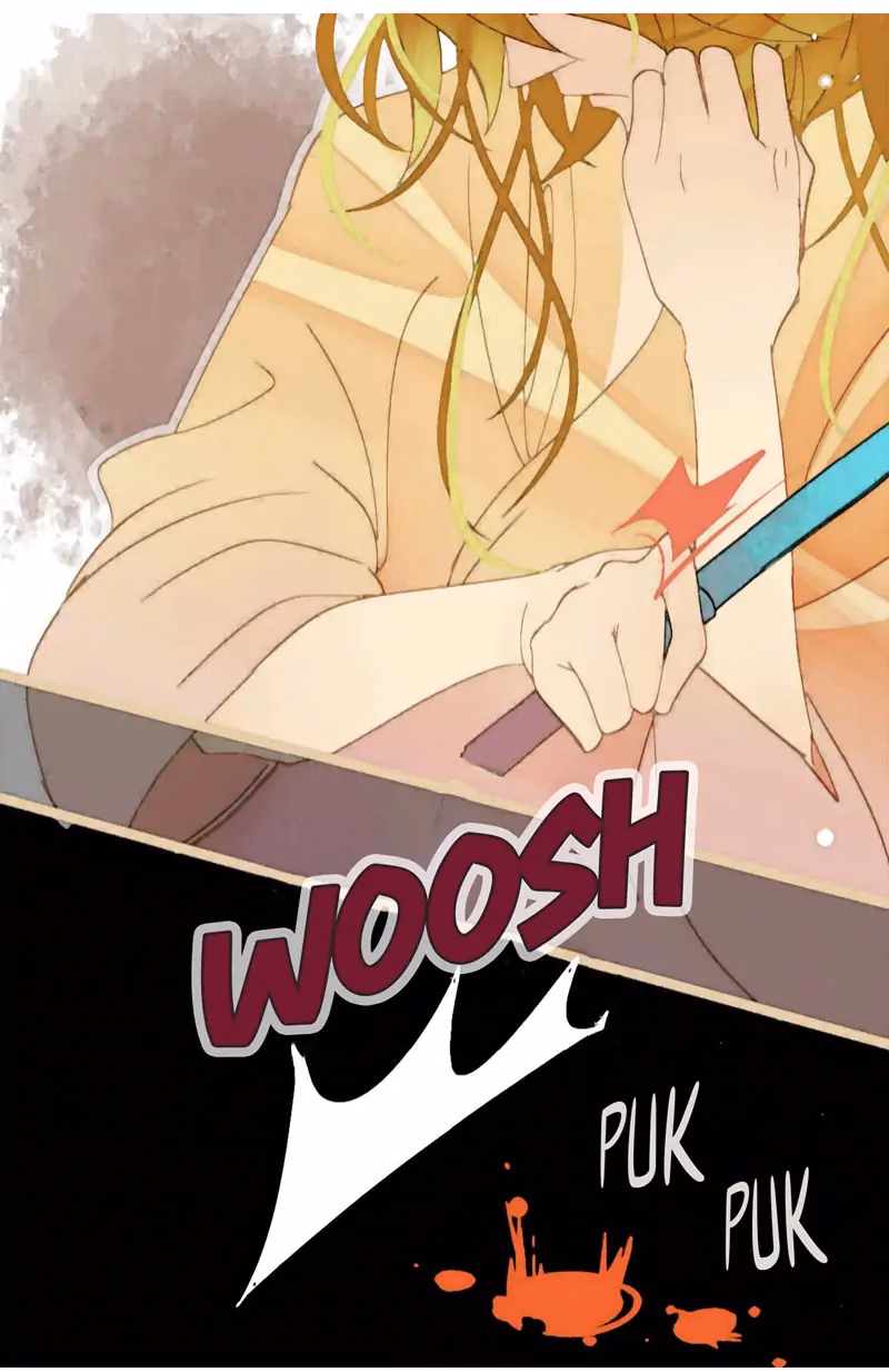 A Thousand Petals chapter 20 page 30