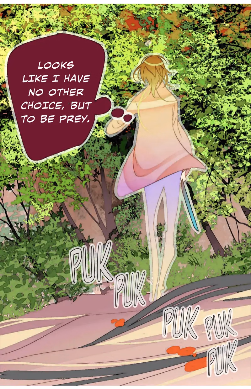 A Thousand Petals chapter 20 page 31