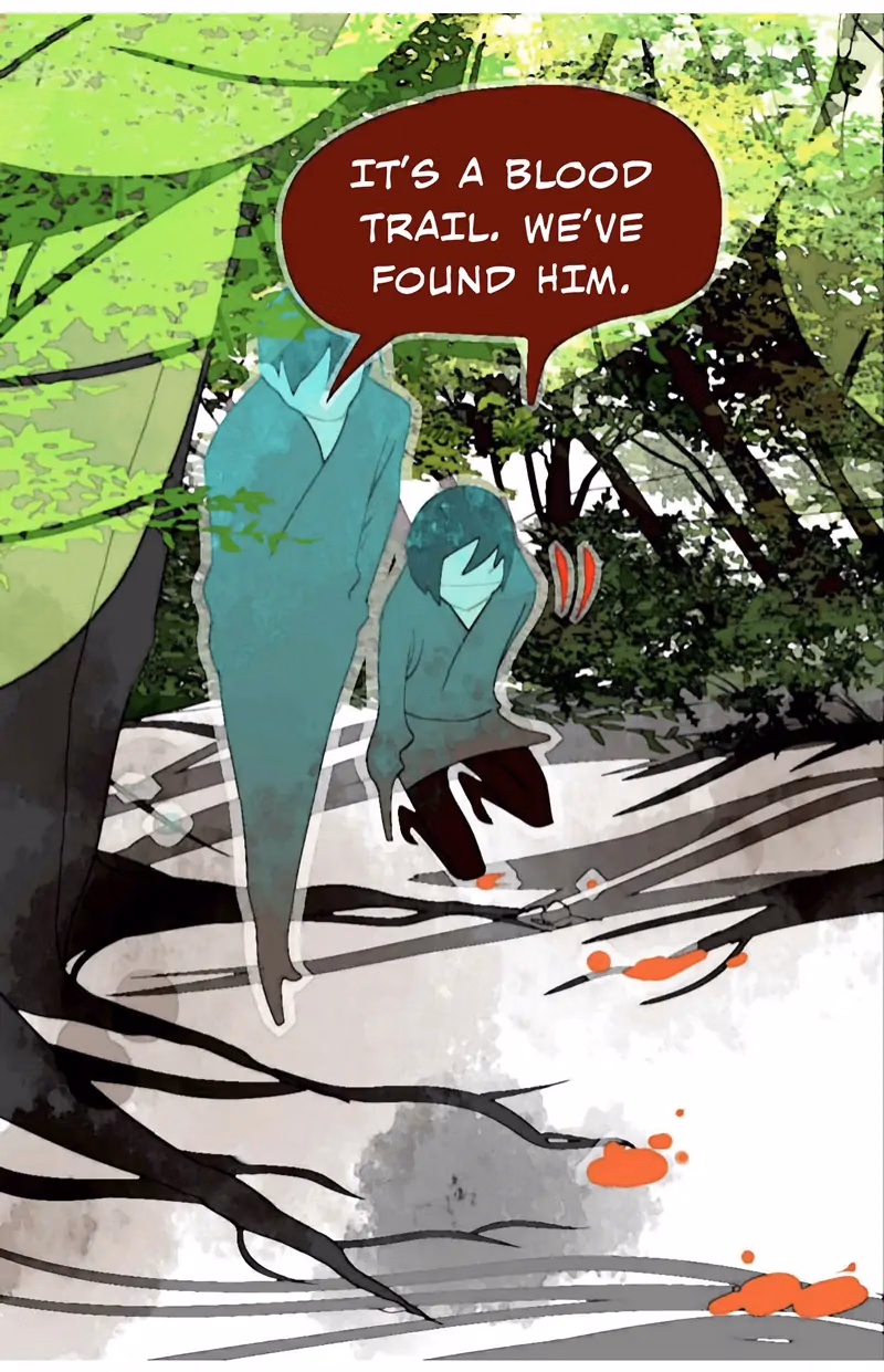 A Thousand Petals chapter 20 page 32