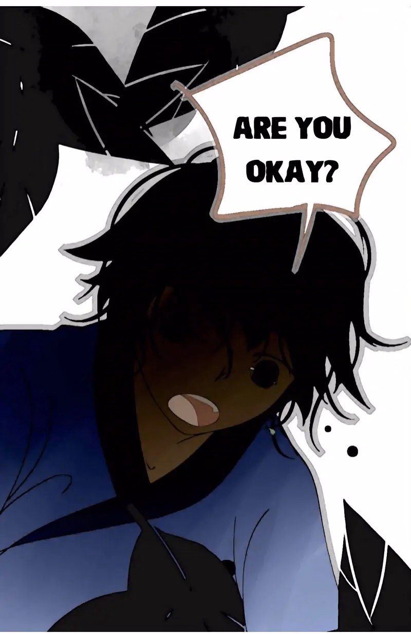 A Thousand Petals chapter 20 page 36