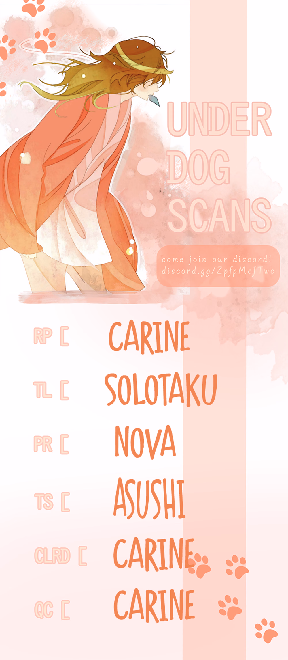 A Thousand Petals chapter 23 page 14