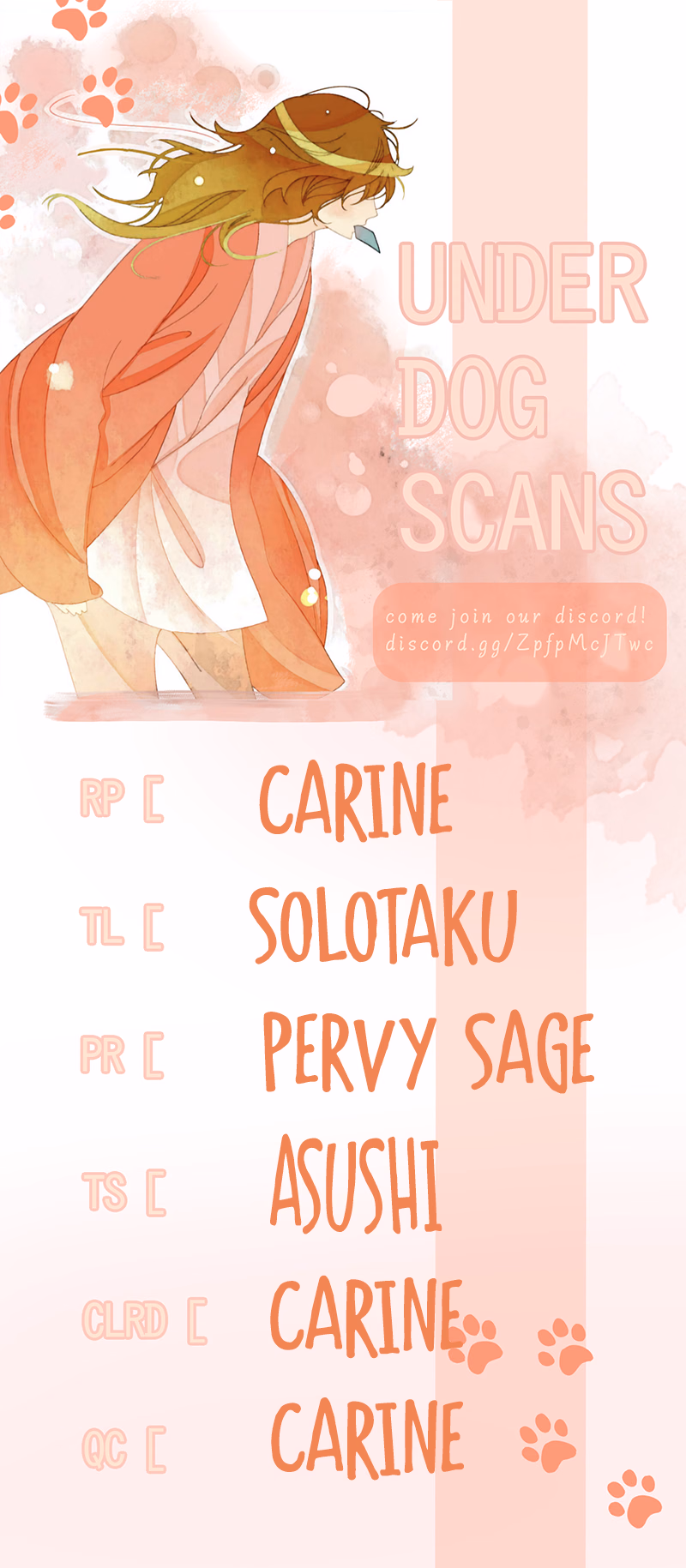 A Thousand Petals chapter 31 page 5