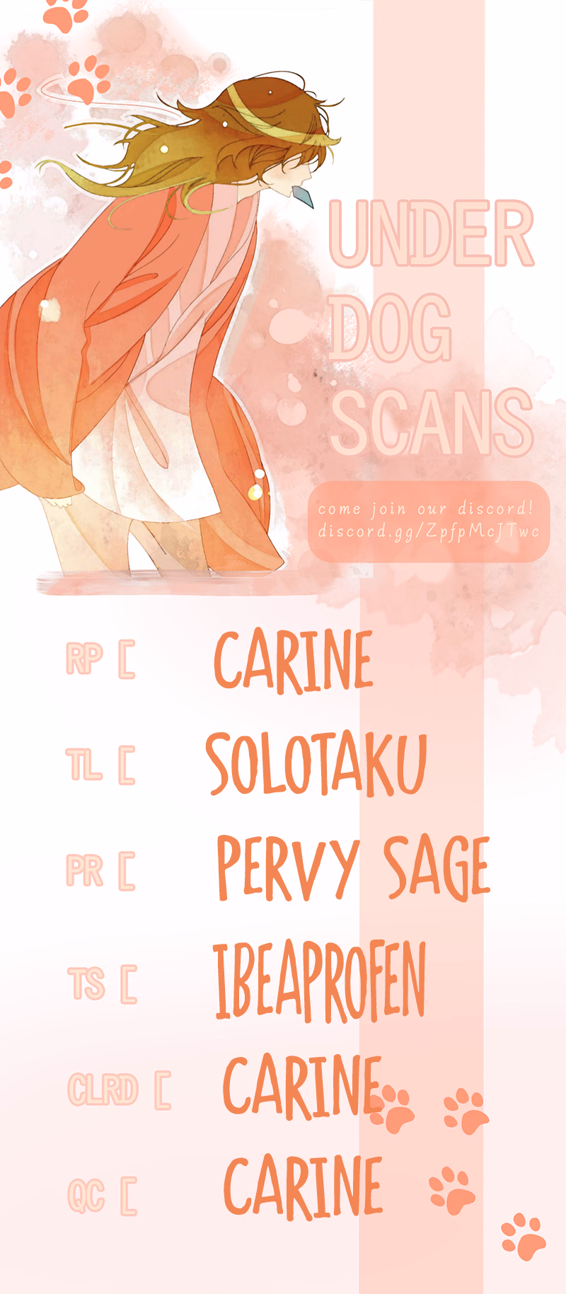 A Thousand Petals chapter 34 page 11