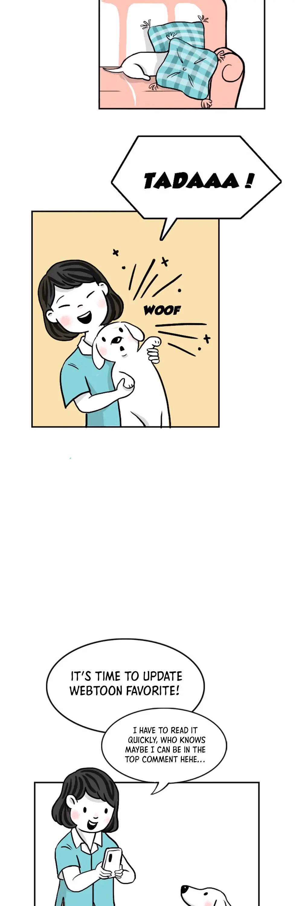 Happiness Is chapter 1 page 2