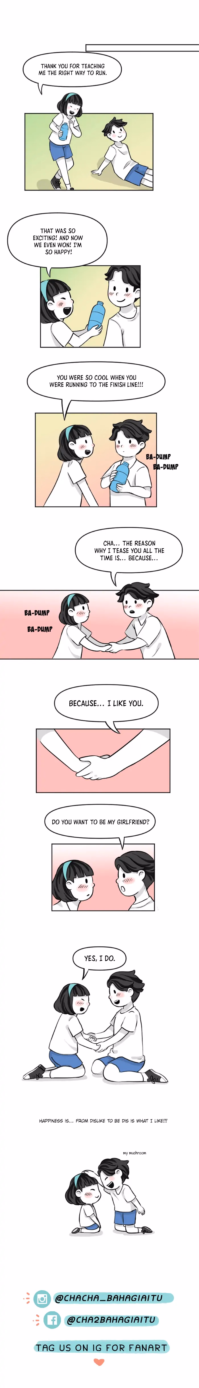 Happiness Is chapter 5 page 4