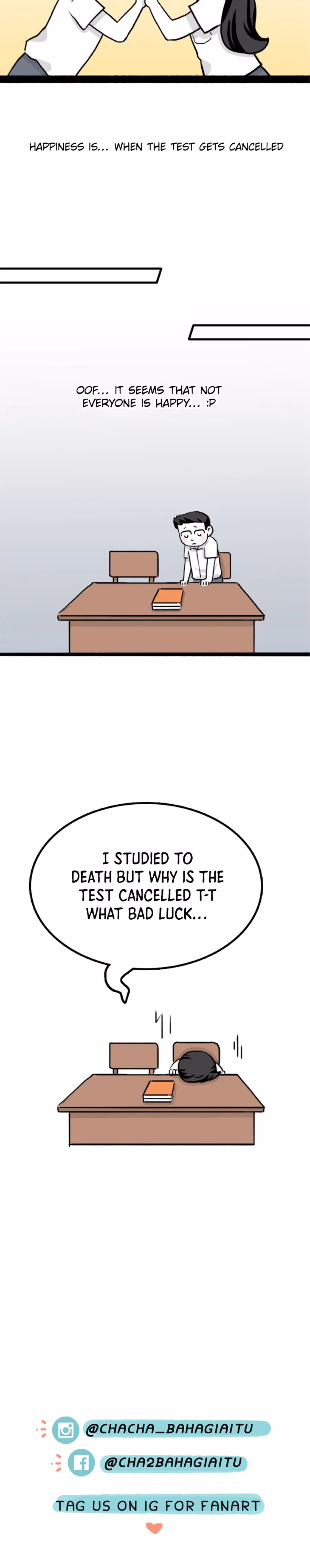 Happiness Is chapter 6 page 6