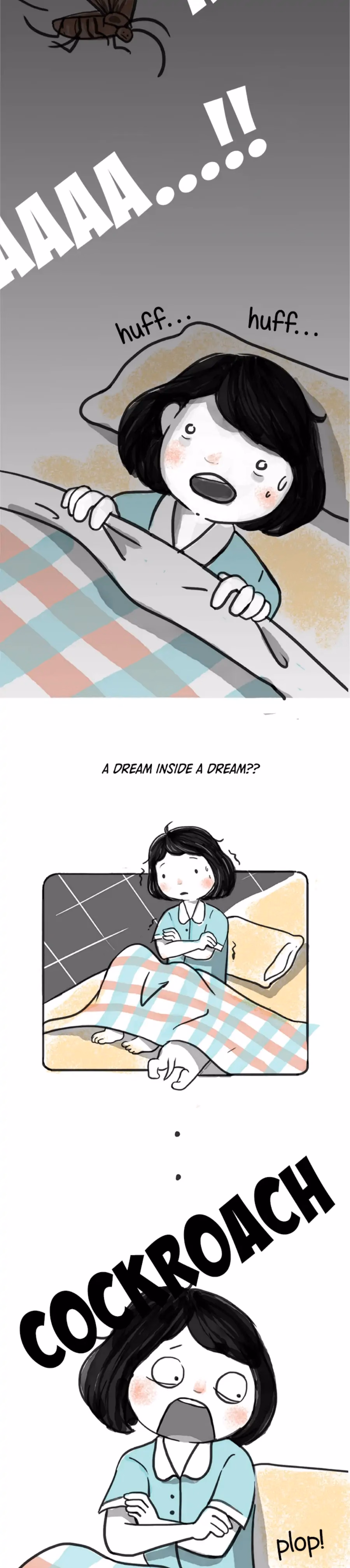 Happiness Is chapter 7 page 7