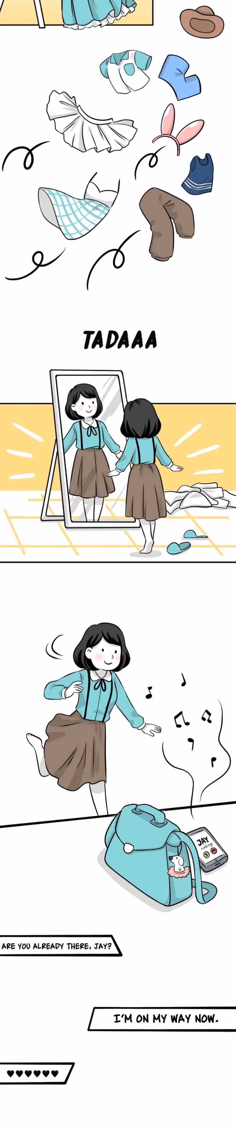 Happiness Is chapter 10 page 4