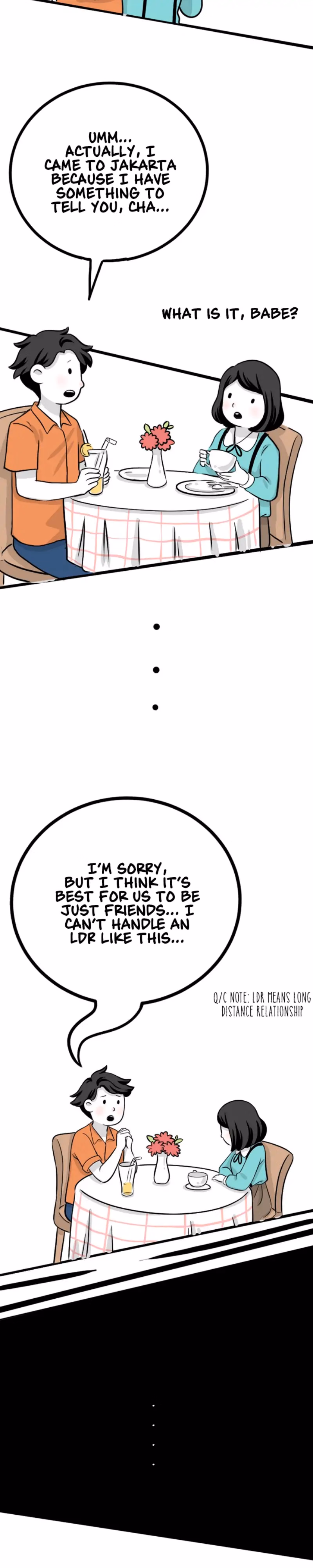 Happiness Is chapter 10 page 6