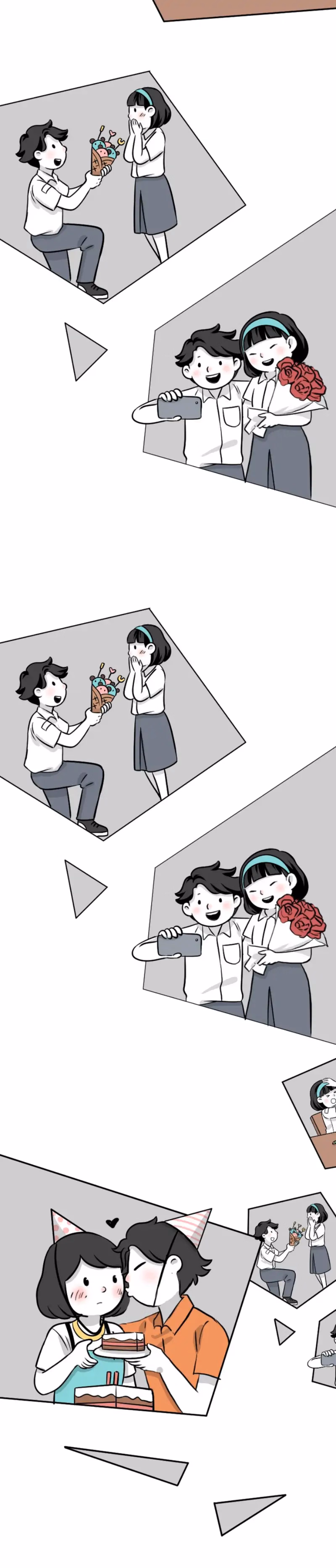 Happiness Is chapter 11 page 4