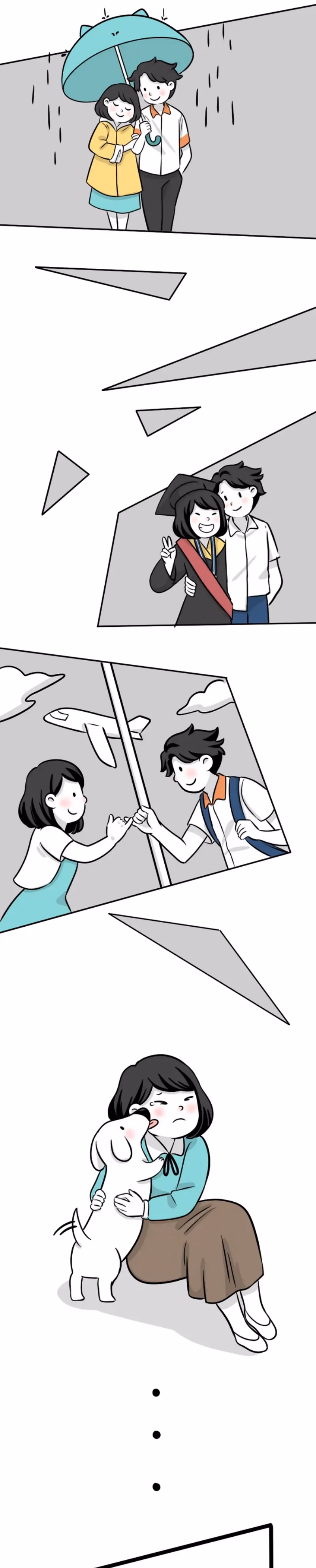 Happiness Is chapter 11 page 5