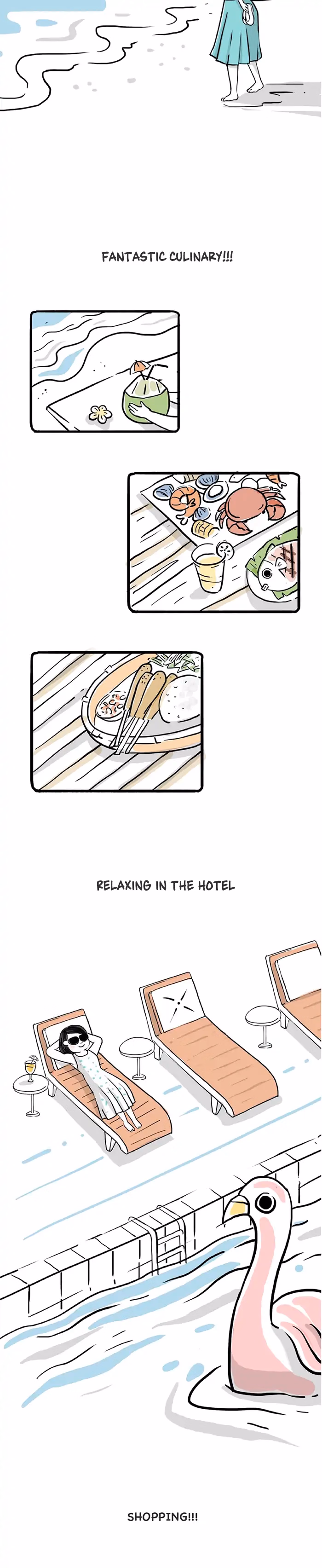 Happiness Is chapter 15 page 4