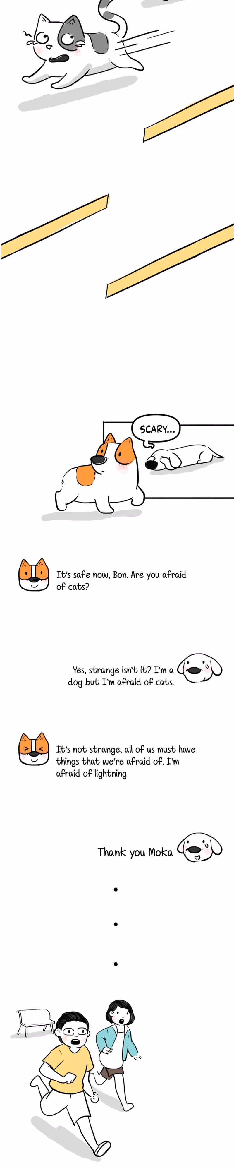 Happiness Is chapter 19 page 4