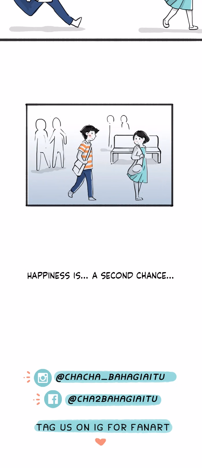 Happiness Is chapter 26 page 8