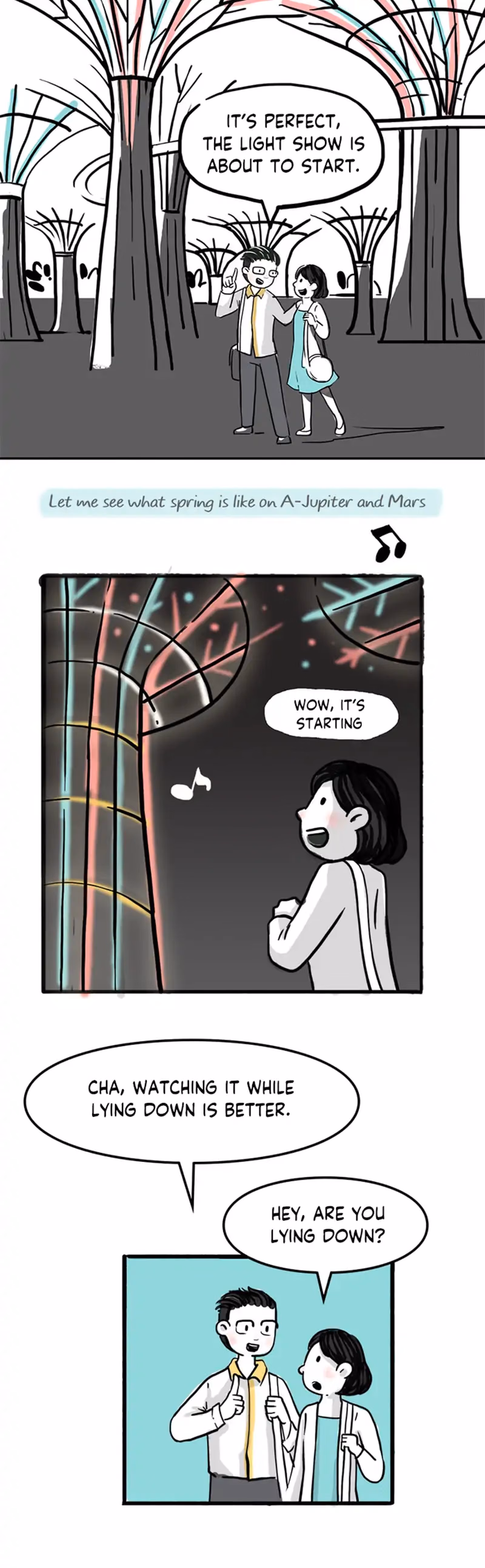 Happiness Is chapter 30 page 2