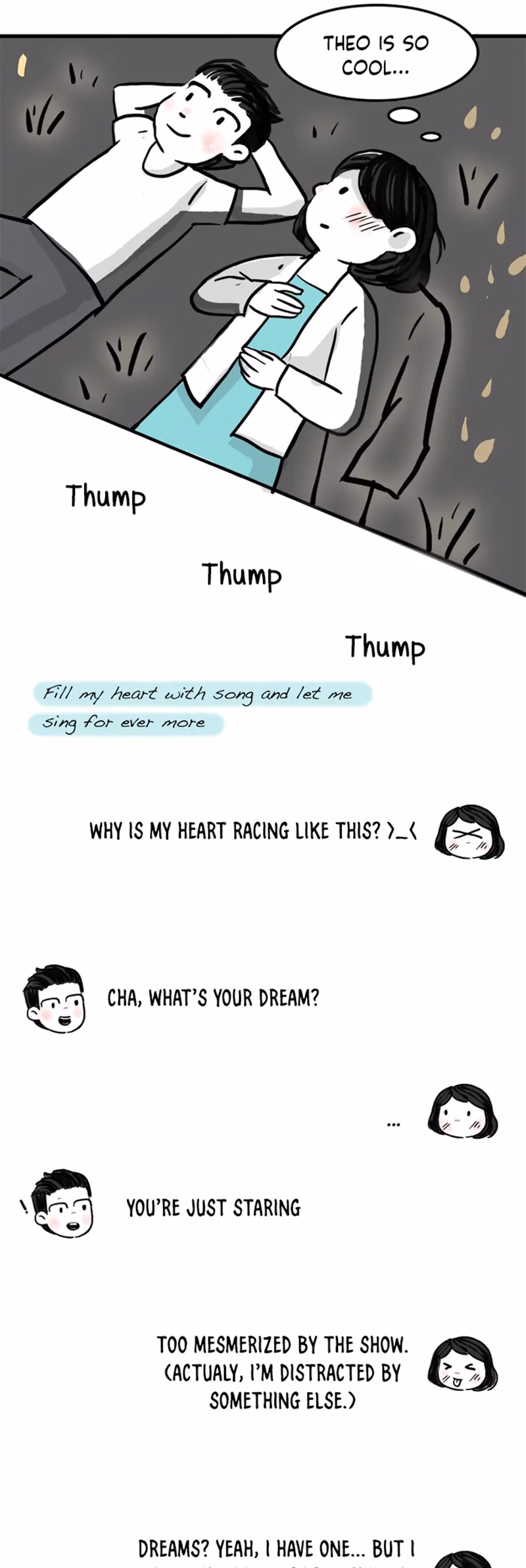 Happiness Is chapter 30 page 4