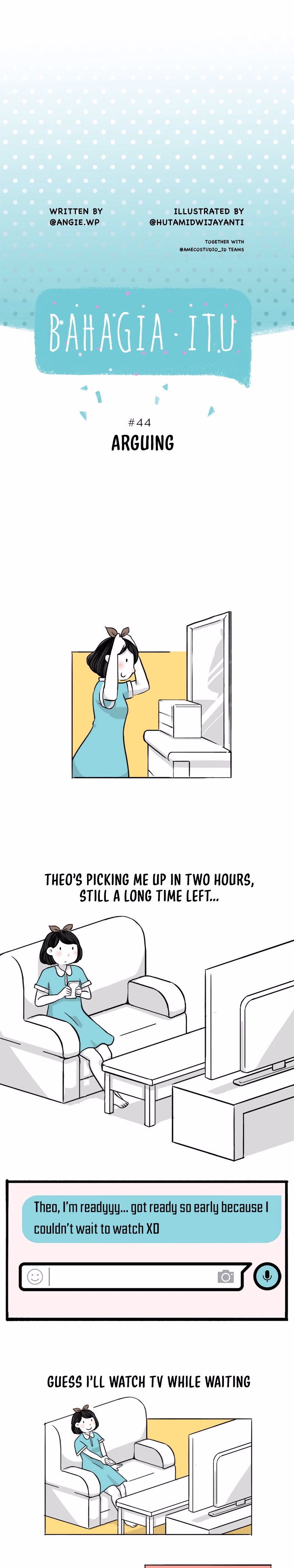 Happiness Is chapter 44 page 2
