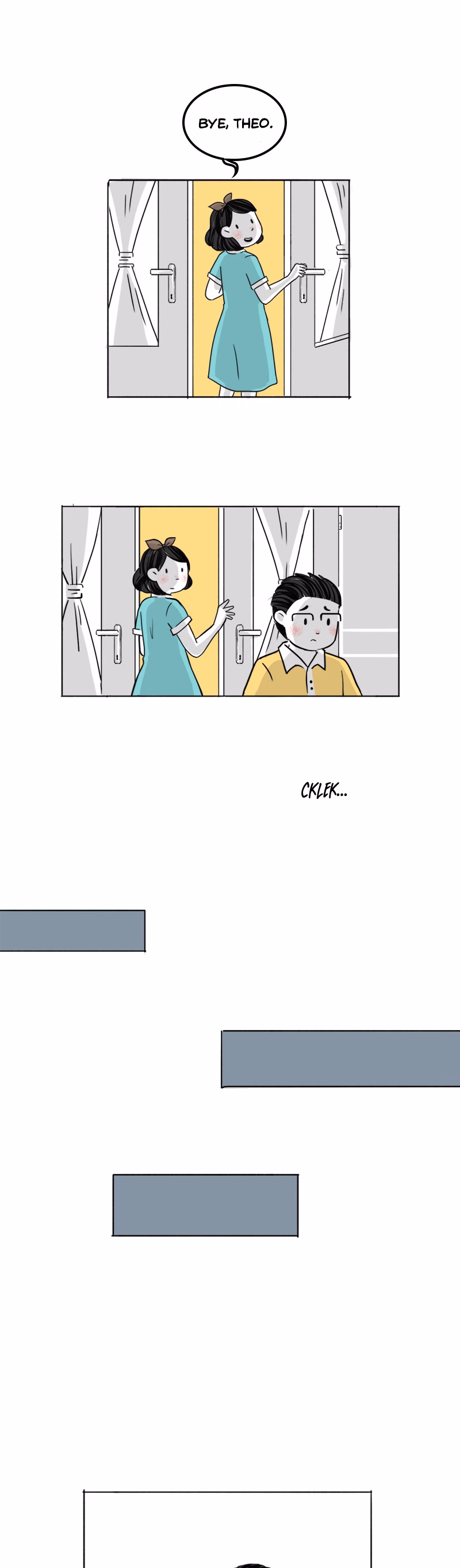 Happiness Is chapter 45 page 5