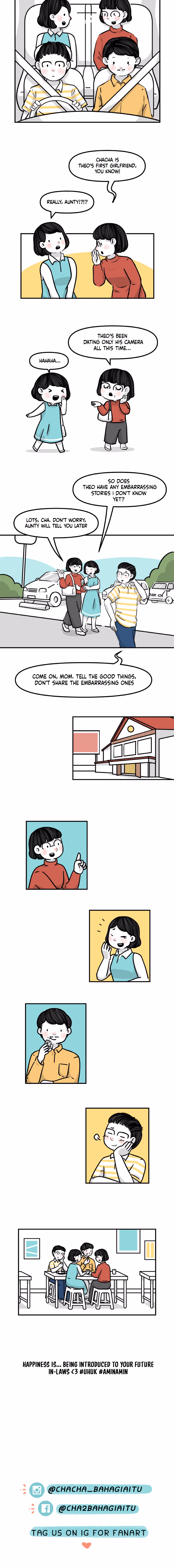 Happiness Is chapter 72 page 4