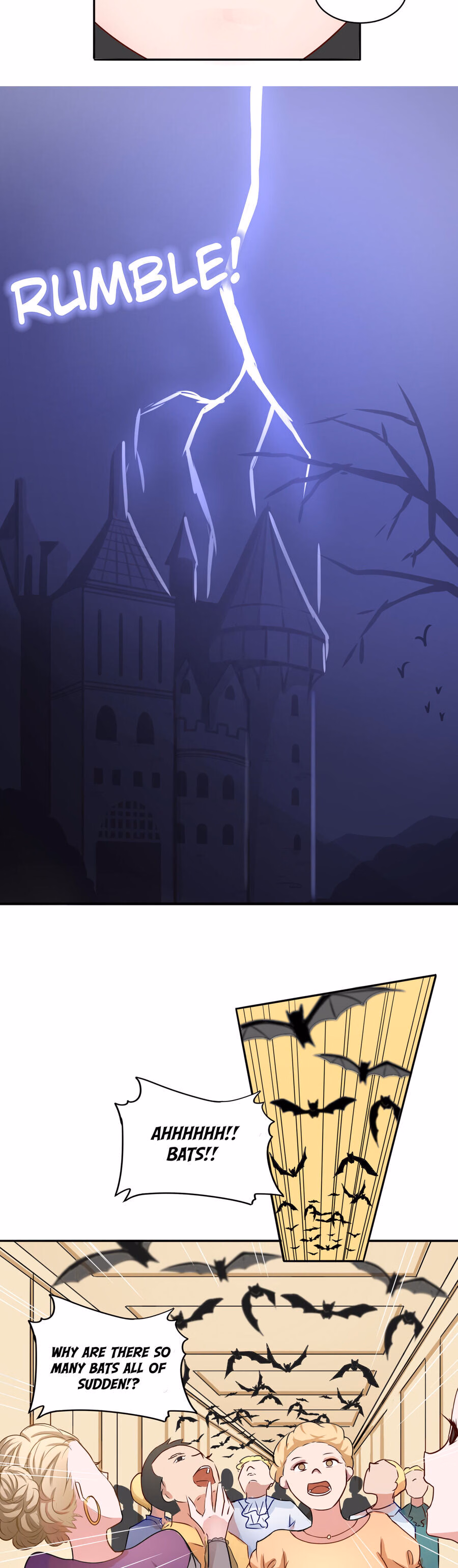 Lily of Two Colors chapter 10 page 6