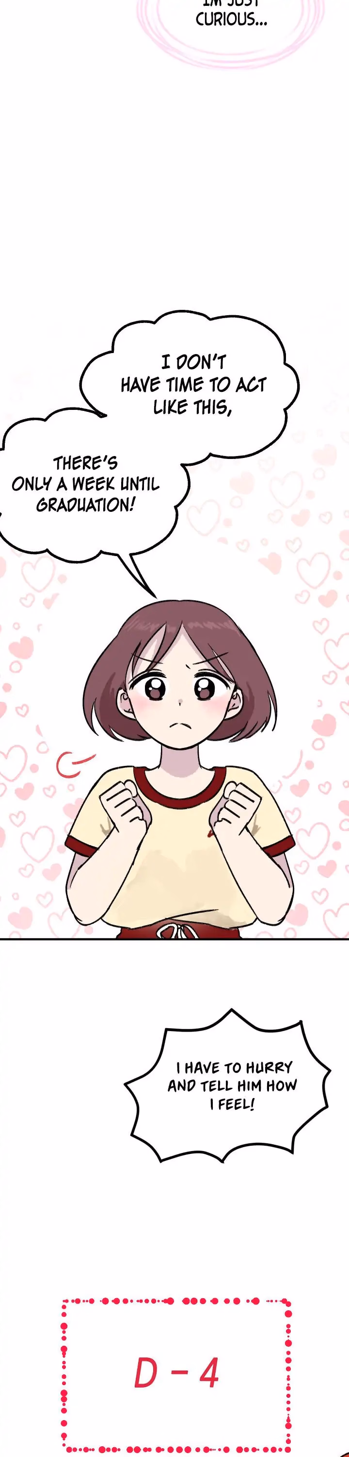 First Love Operation chapter 2 page 14