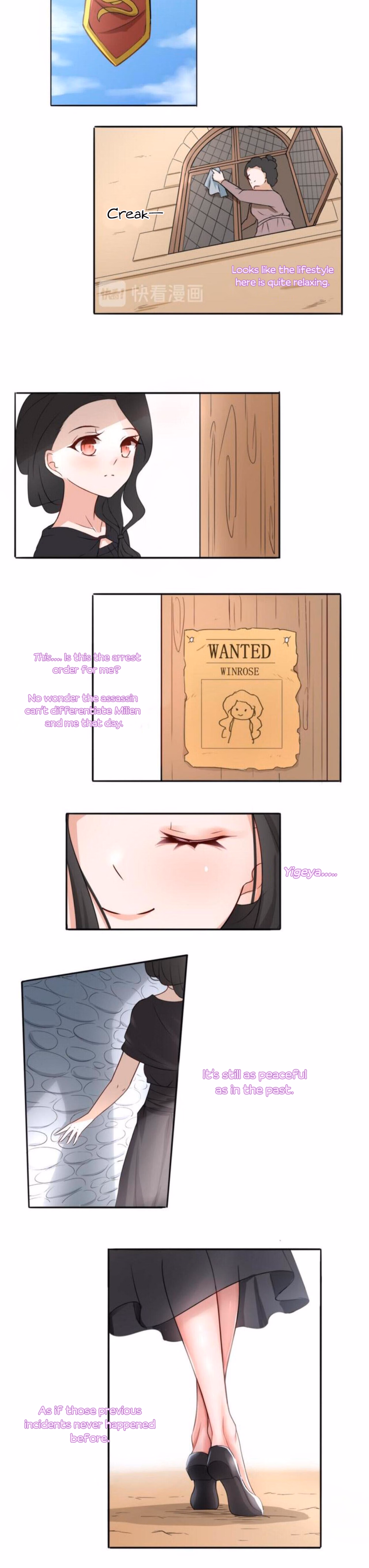 Lily of Two Colors chapter 13 page 4