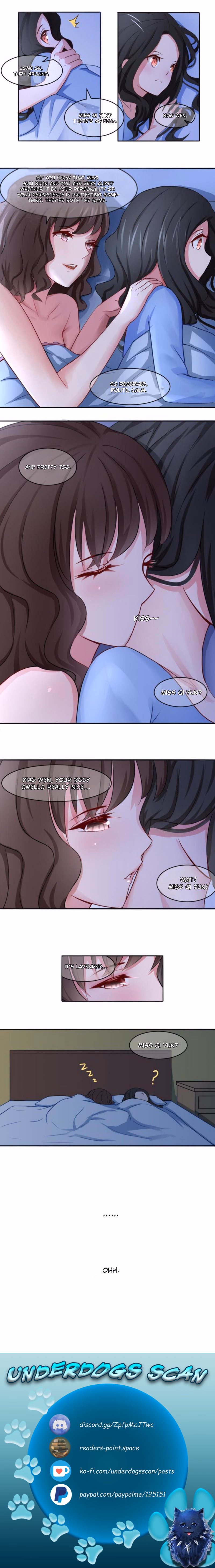 Lily of Two Colors chapter 14 page 7