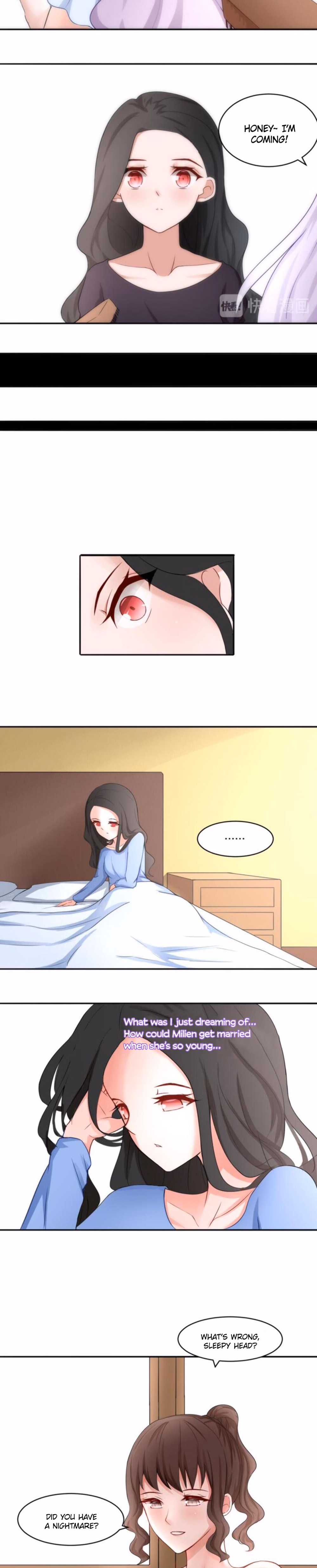 Lily of Two Colors chapter 15 page 2