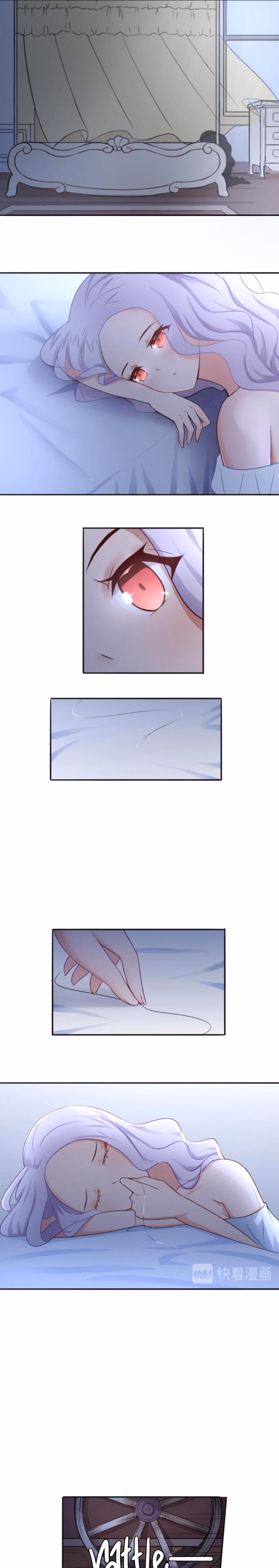 Lily of Two Colors chapter 15 page 7