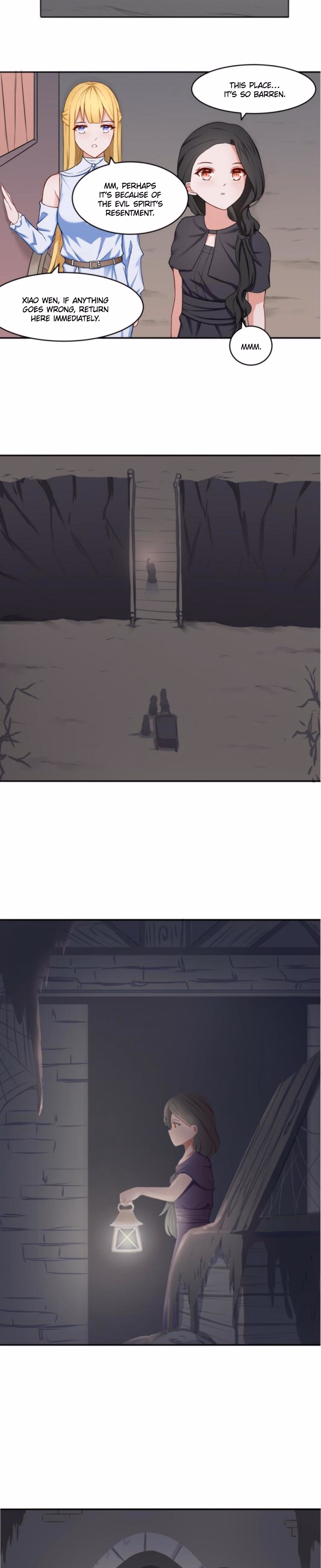 Lily of Two Colors chapter 16 page 4