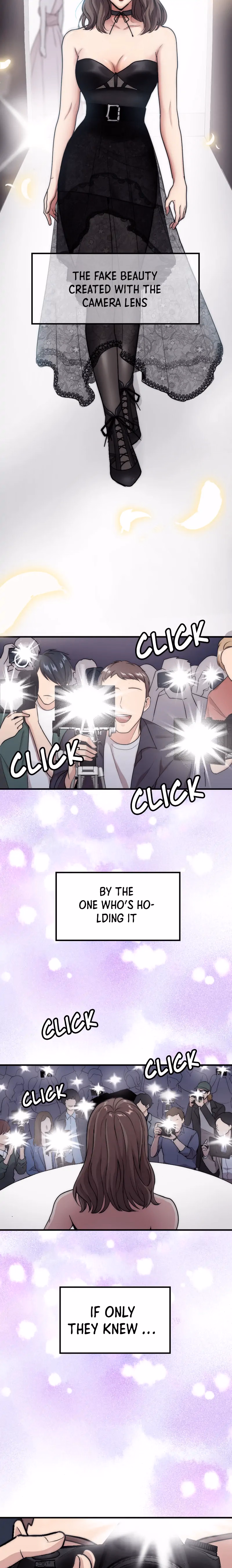 Unseen Beauty chapter 0 page 6