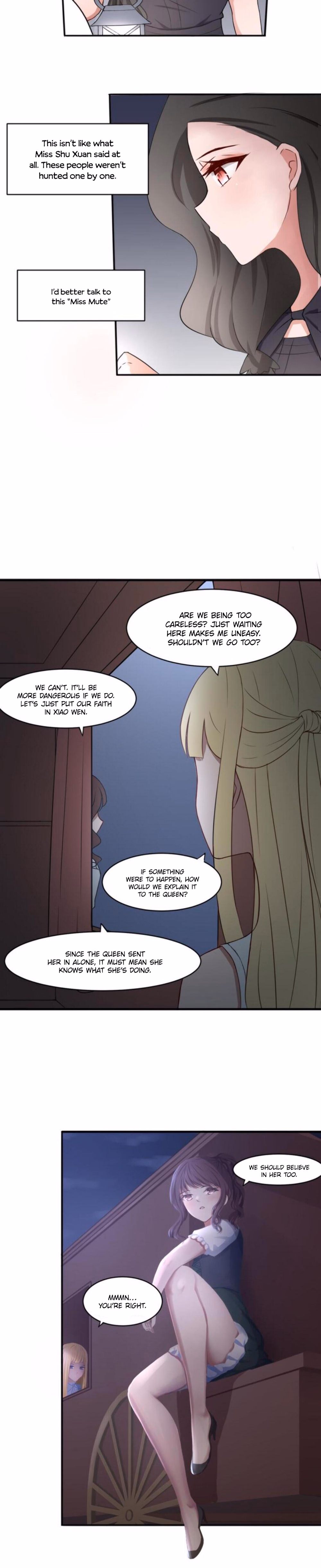 Lily of Two Colors chapter 16 page 6
